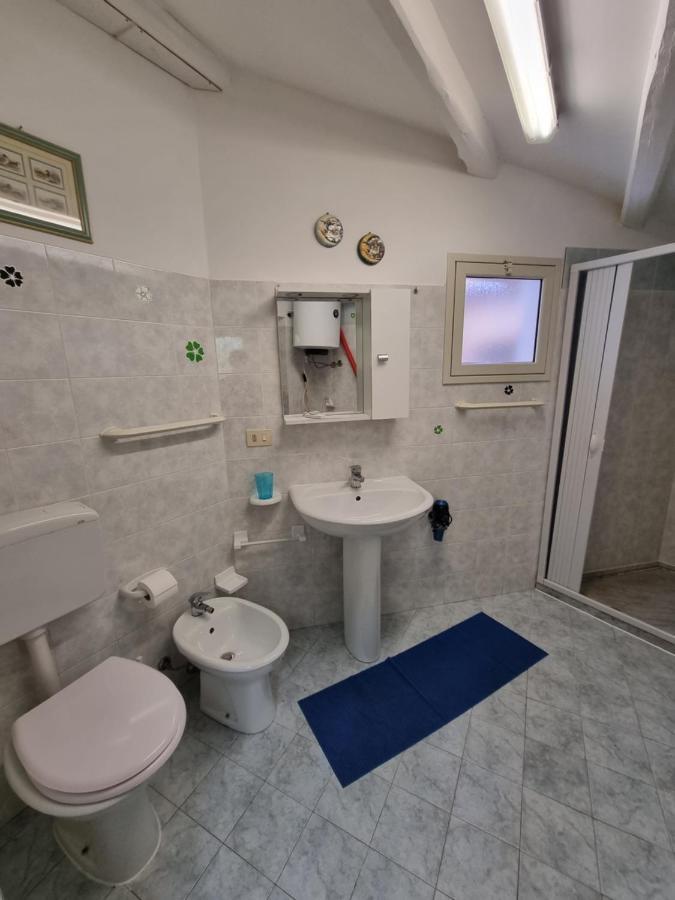 Cefalu Holidays Vanni Vila Exterior foto